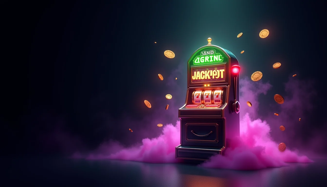 duniabet55 featured game showcase