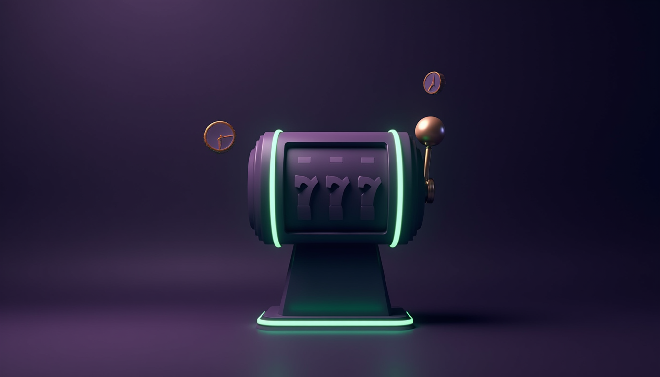 duniabet55 featured game showcase